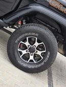 Jeep Gladiator MOJAVE (NON GCC) Mojave (Canadian Specs)