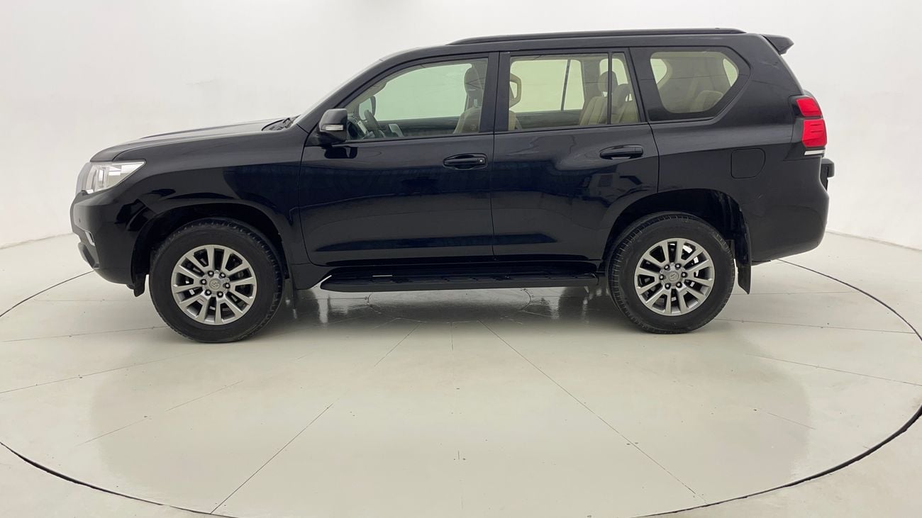 Toyota Prado GXR 4 | Zero Down Payment | Home Test Drive