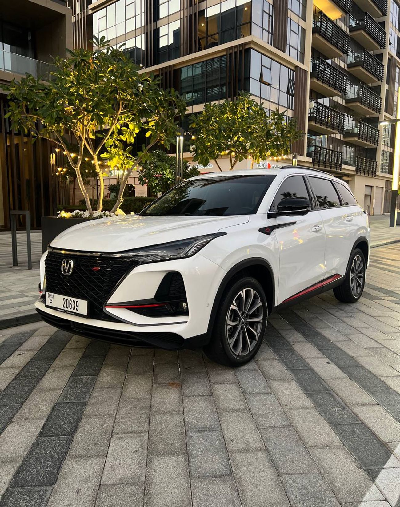 تشنجان سي اس 75 بلس