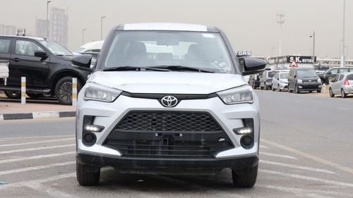 تويوتا ريز TURBO G RA 1.0T G