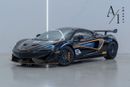 McLaren 620R STD 2020 Mclaren 620R, Limited Edition (55 OF 350) With Mclaren Warranty, Excellent Condition, GCC S