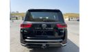 Toyota Land Cruiser VXR 3.5L