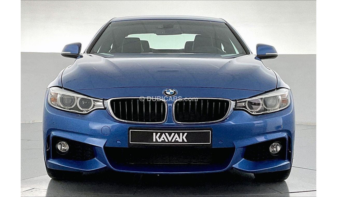 بي أم دبليو 430i M Sport