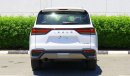 Lexus LX600 Signature 3.5L V6 Twin-Turbo | 2022 | For Export Only