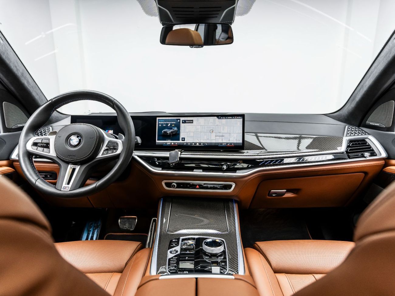 BMW X5 X5 M60i xDrive