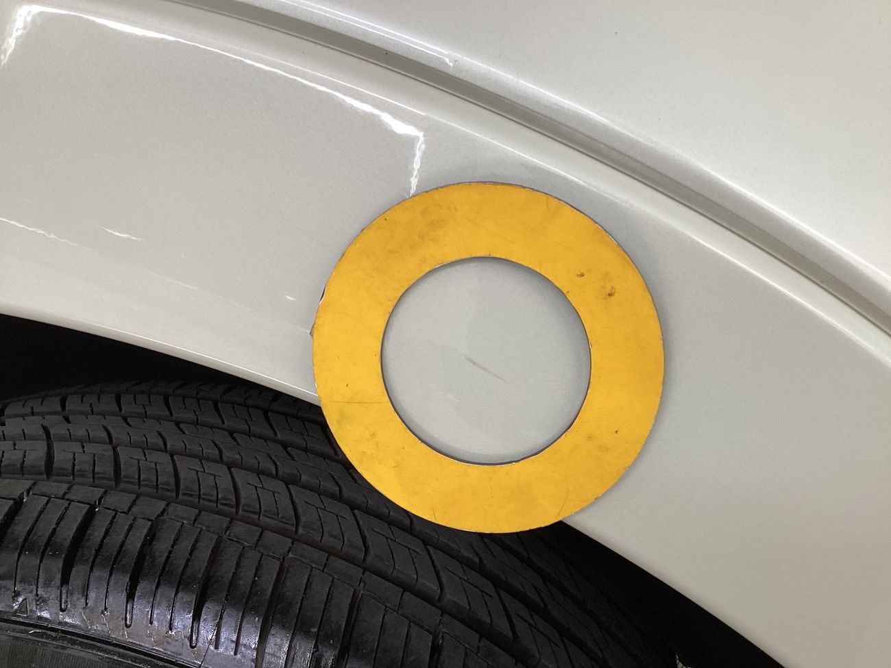 ميتسوبيشي باجيرو GLS Highline | شامل الضمان | 0 ﺪﻔﻋﺓ ﺃﻮﻟﻯ