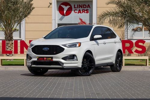 Ford Edge ST ST