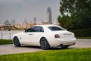 Rolls Royce Ghost EWB