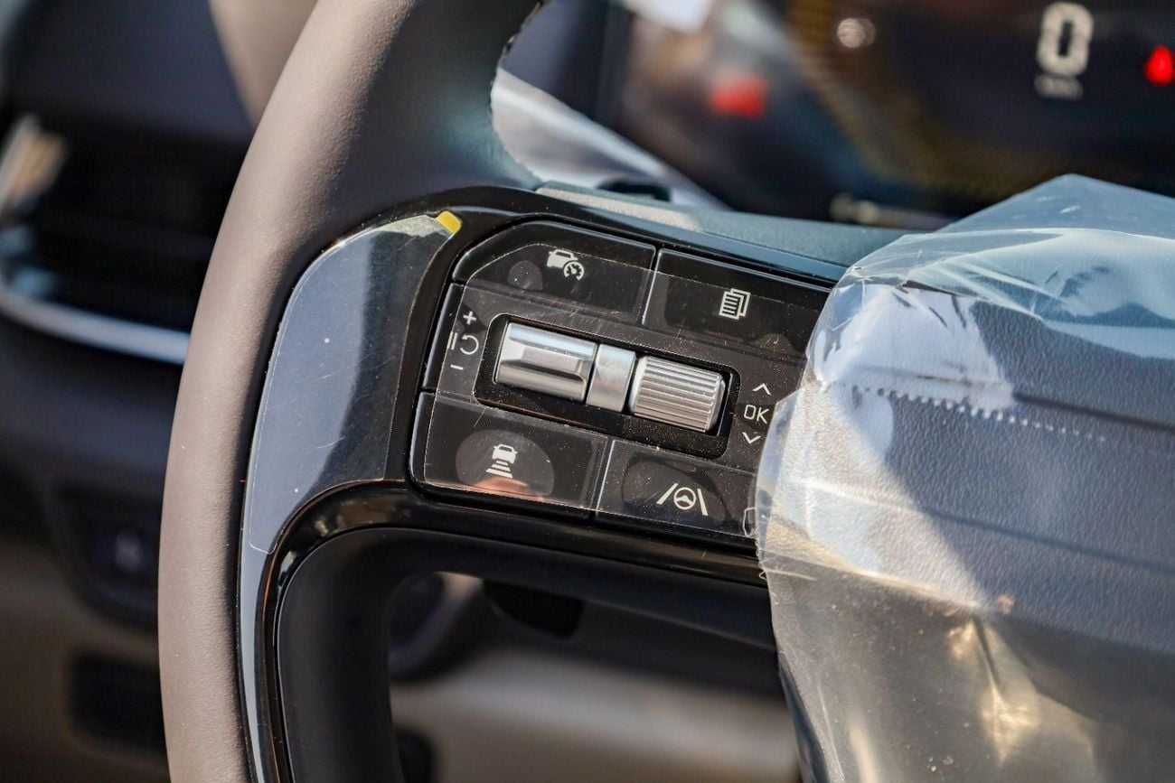 Kia Carnival GDI EX 3.5L | Korean Specs | V6 Petrol | 8-Speed Automatic | LHD | BEST PRICE