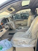 Nissan Armada Gulf specification, full option LE