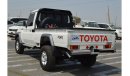 Toyota Land Cruiser Pick Up