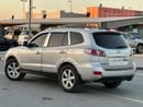 هيونداي سانتا في GLS TOP