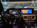 Mercedes Benz G63 AMG Std 4.0L