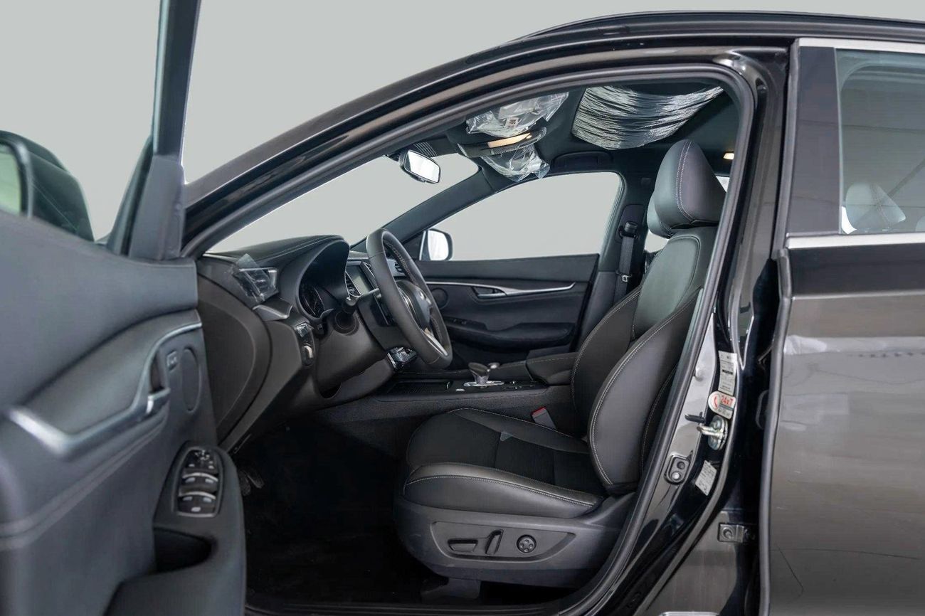 إنفينيتي QX55 LUXE 2.0