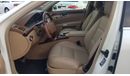 Mercedes-Benz S 63 AMG Mercedes benz S350 model 2011 GCC car prefect condition full option low mileage