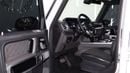 Mercedes-Benz G 63 AMG Mercedes Benz - G63 AMG 2023