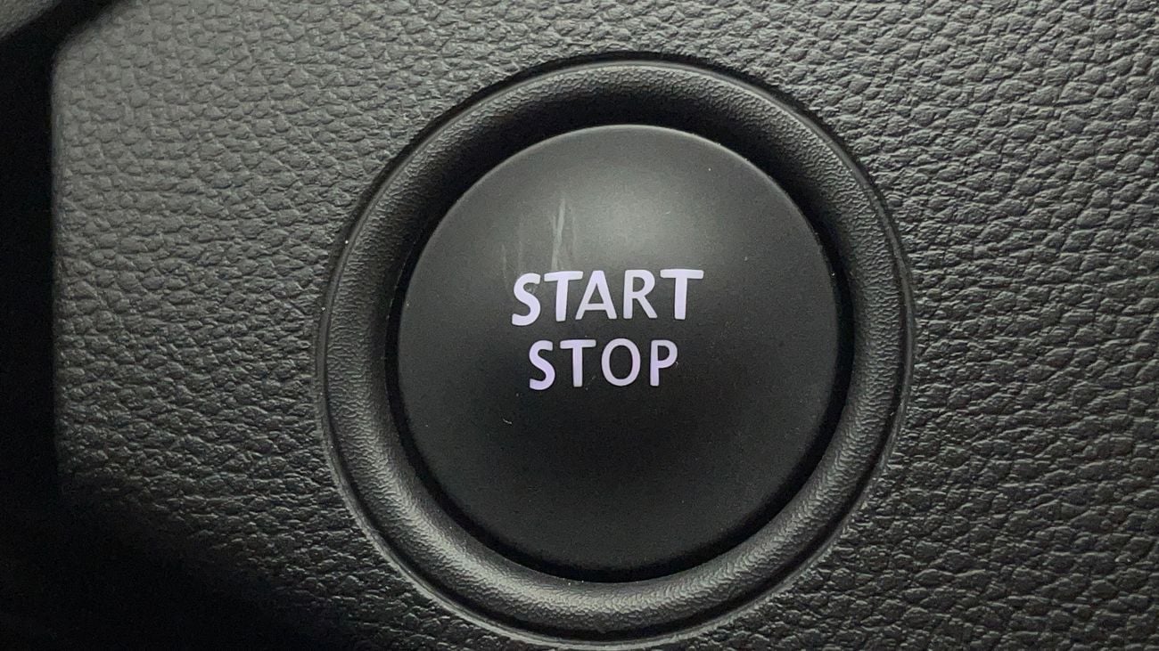 Renault Duster SE 1.6 | Zero Down Payment | Home Test Drive