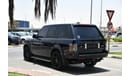 Land Rover Range Rover VOGUE - 2008 - GCC SPECS - GOOD CONDITION -