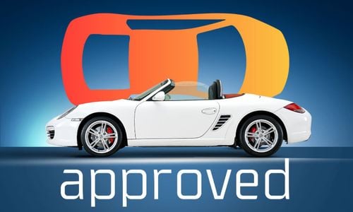 بورش بوكستر 718 S PDK | Low KM, Sport Chrono | Ramadan Offer