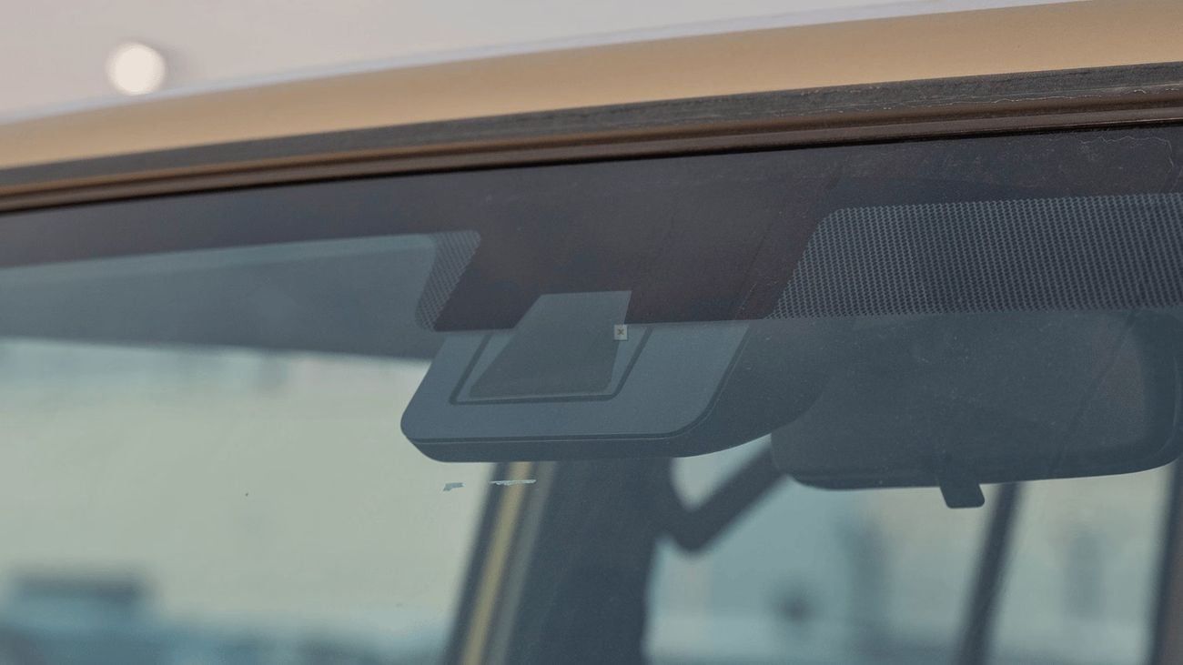 Toyota Land Cruiser Pick Up ECT0111 - Toyota LC79 DCab - 4.0L Ptr At Full Beige 2025