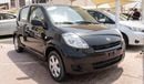 Daihatsu Sirion 1.5