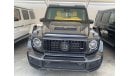 مرسيدس بنز G 800 BRABUS 2021