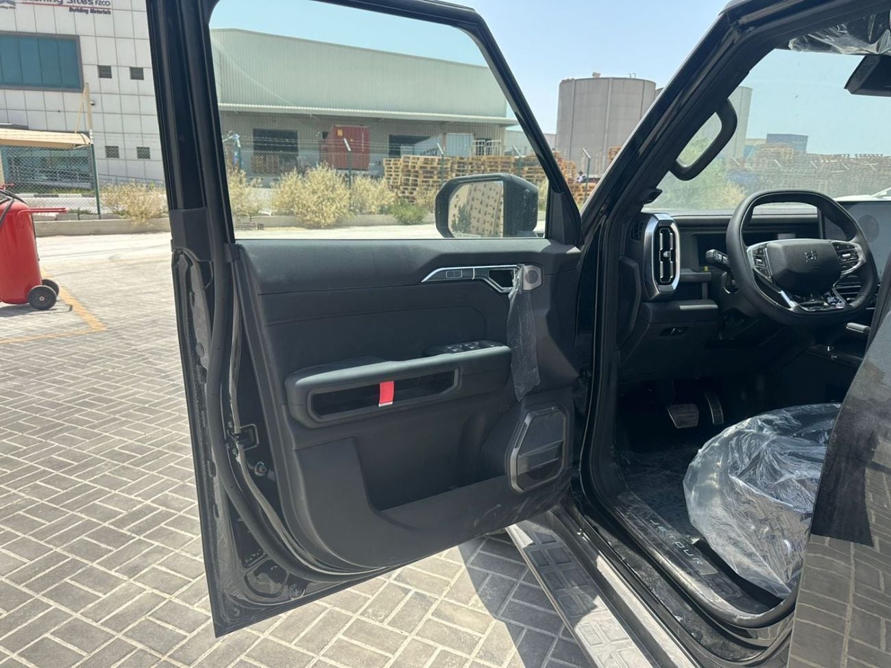 جيتور T2 LUX 8 Gear Full Option