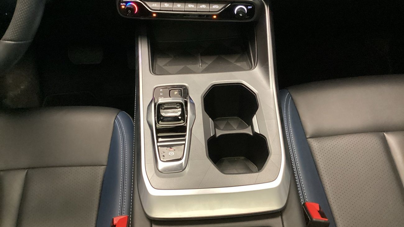 جي إي سي GS3 إمزوم Sport+ | شامل الضمان | 0 ﺪﻔﻋﺓ ﺃﻮﻟﻯ