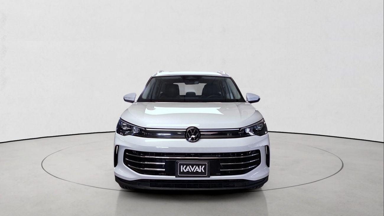 Volkswagen Tiguan ELEGANCE | Guaranteed Warranty | 0 Down Payment