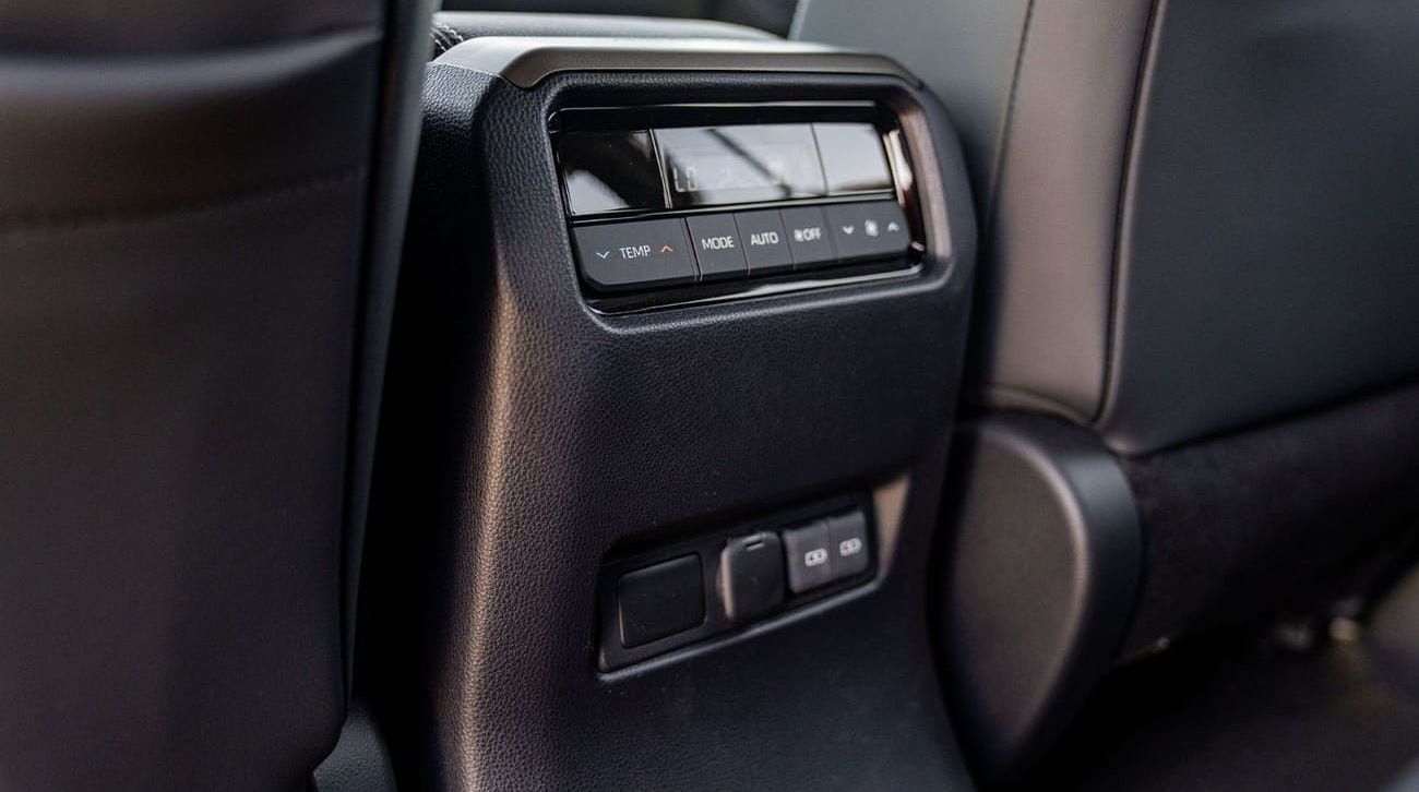 Toyota Prado Toyota Prado First Edition 2.8L Diesel MY2024