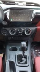 تويوتا هيلوكس SGLX DLX 2.4L