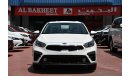 Kia Cerato 1.6 FOR EXPORT 2019