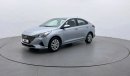 Hyundai Accent GL 1.6 | Under Warranty | Inspected on 150+ parameters