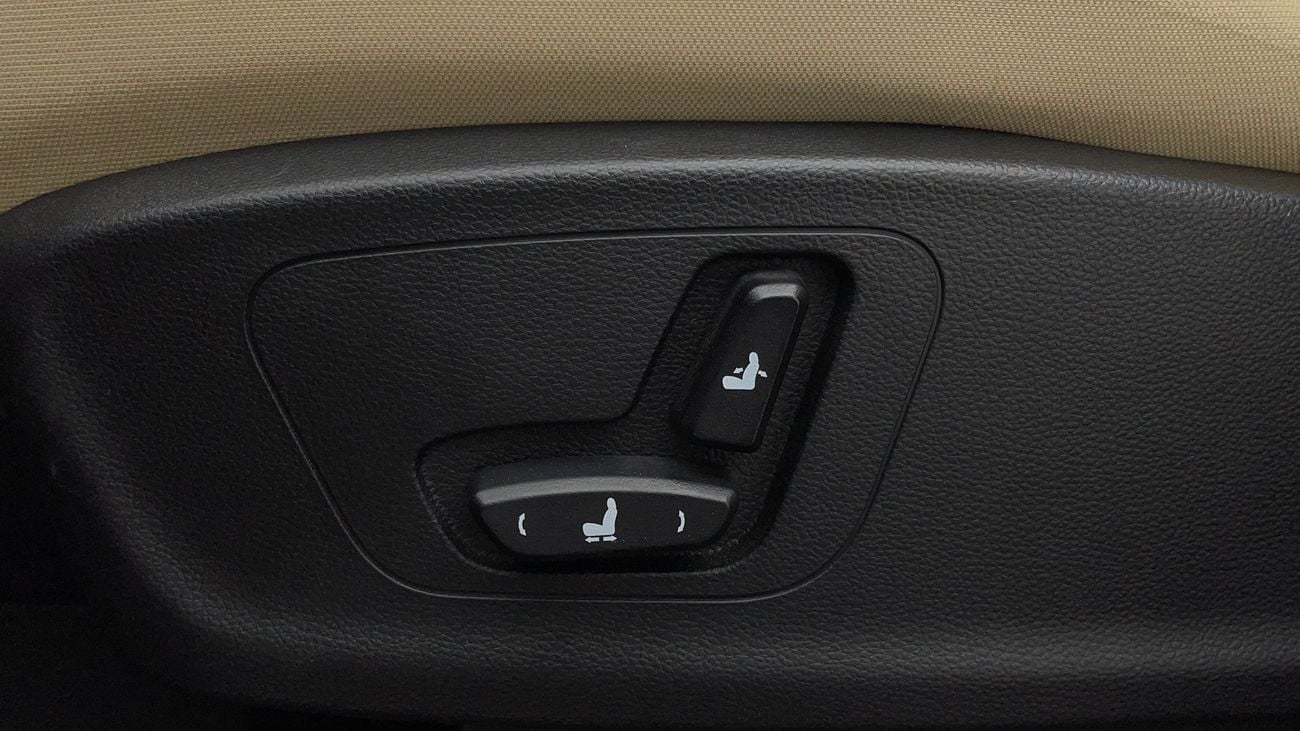 Chevrolet Captiva PREMIER 1.5 | Zero Down Payment | Free Home Test Drive