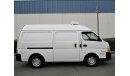 Nissan Urvan NISSAN URVAN HIGHROOF 2008 WITH CHILLER