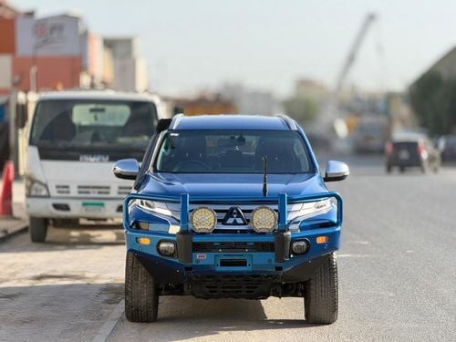 Mitsubishi Pajero Sport SPORT DIESEL