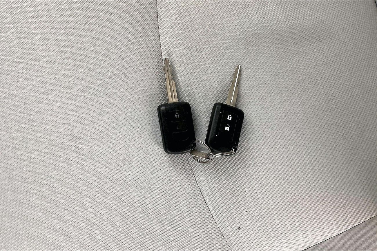 Mitsubishi Attrage GLX Full | Guaranteed Warranty | 0 Down Payment