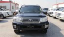 Toyota Land Cruiser 5.7