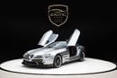 Mercedes-Benz SLR 722