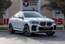 BMW X6 40i M Sport 3.0L
