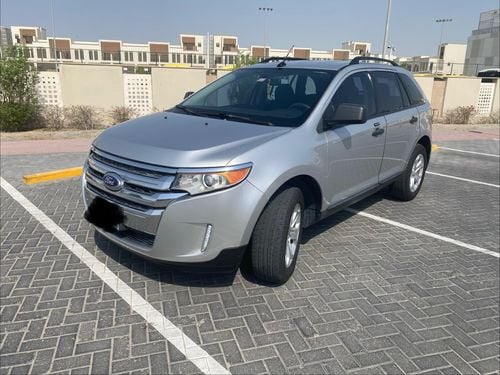 فورد إدج إس إي