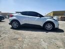 Toyota CHR GCC Specs - Excellent Condition Anniversary Edition-Top Range