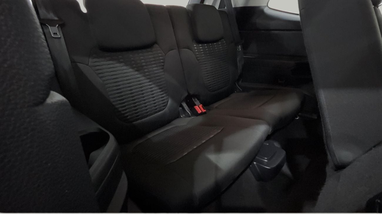 Ford Everest 2024 | AED 1438/Month | 0 DP | 30 Day Return | Warranty | Service History