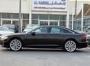أودي A6 55 TFSI S-LINE