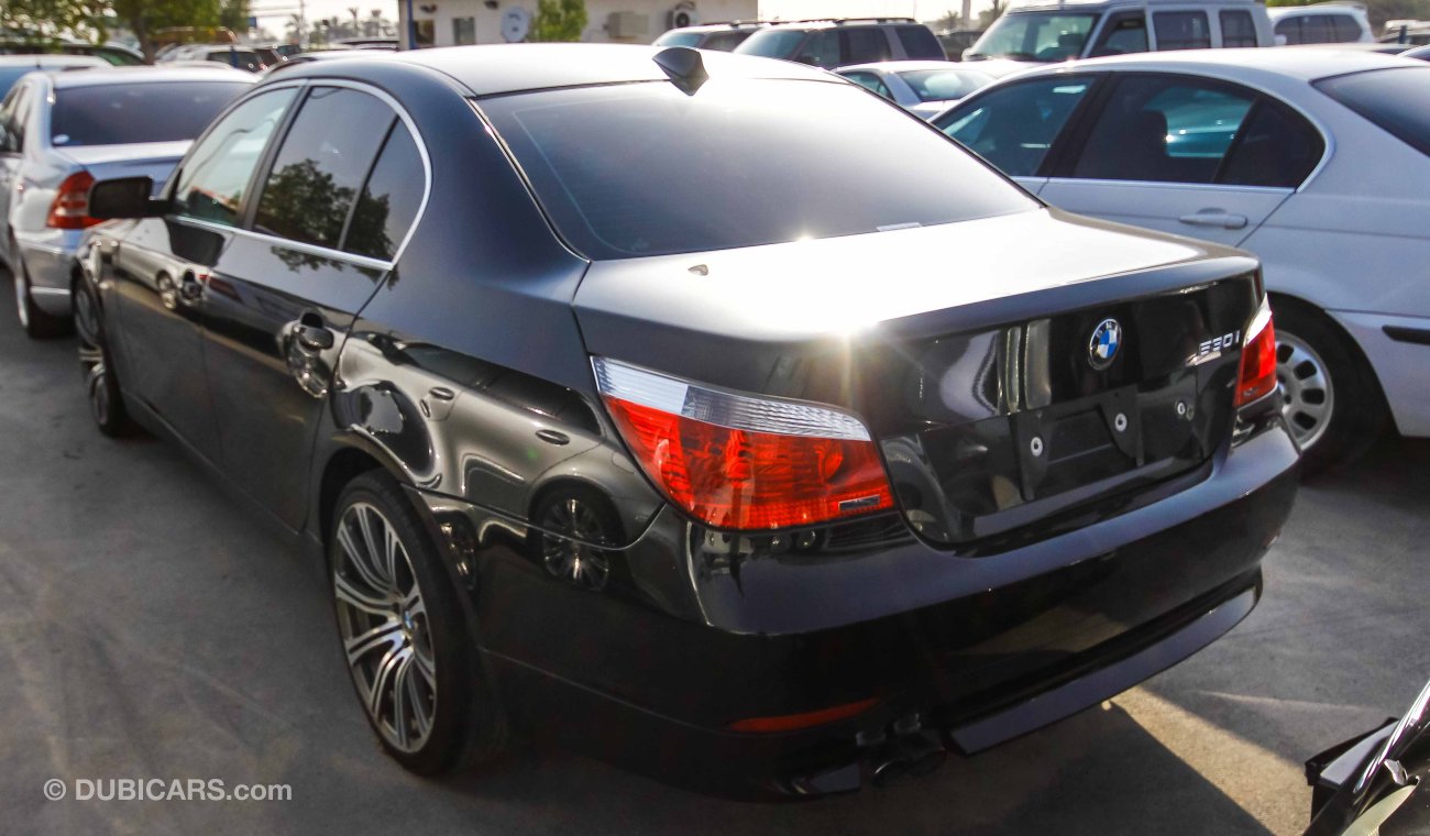 BMW 530i i Import From Japan Very Good Condition