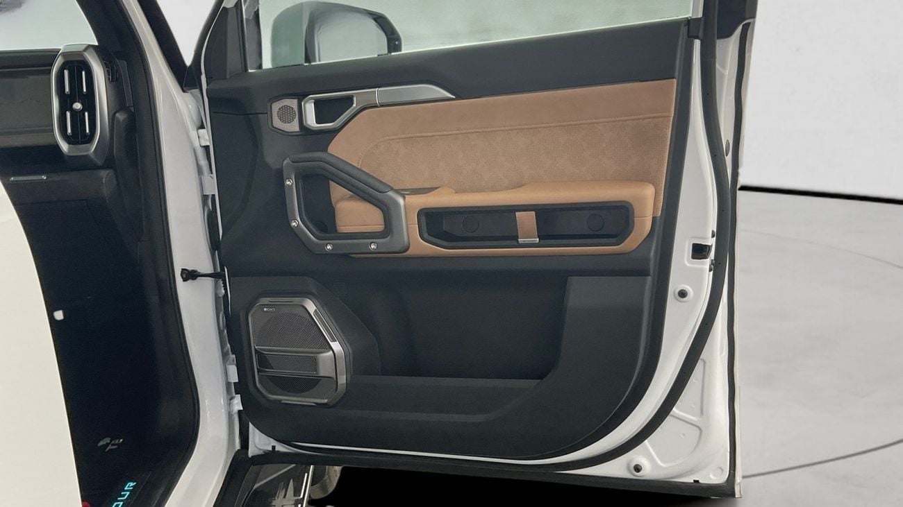 Jetour T2 LUXURY AT | Guaranteed Warranty | 0 Down Payment