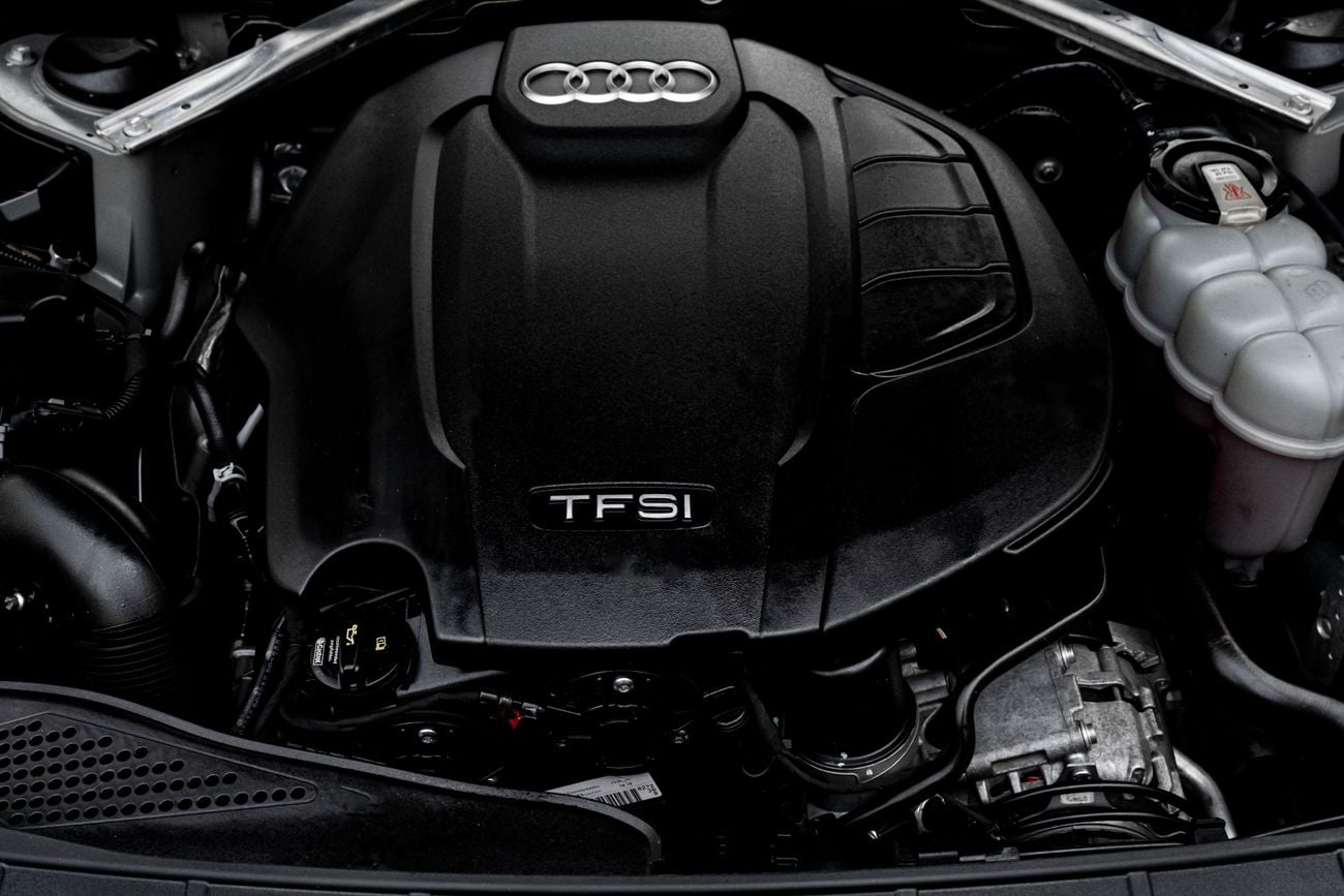 Audi A4 A4 S-line | 1,567 P.M | 0% Downpayment | Fantastic Condition!