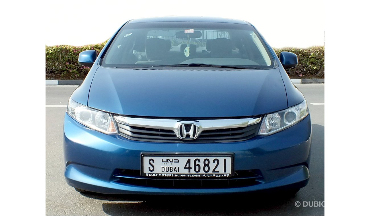 Honda Civic 1.8 i Vtec