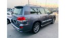 Lexus LX570