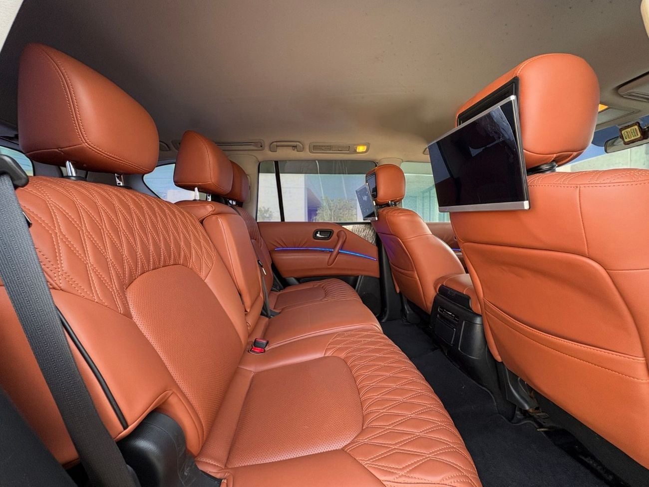 Nissan Patrol XE 4.0L AED 2,380 P.M  |0% DOWN PAYMENT | NISSAN PATROL | 4.0L V6 4WD |  2019 | GCC SPECS